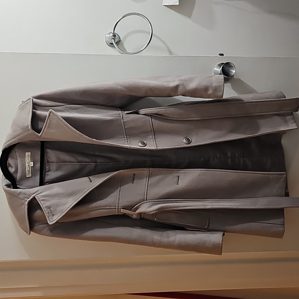 Kenneth Cole Coat